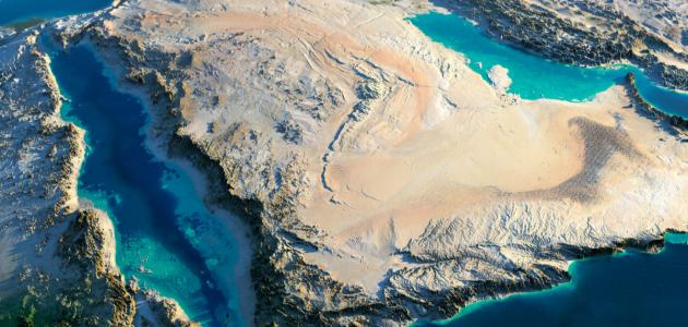 ما البحر الذي يفصل بين قارتين ما البحر الذي يفصل بين قارتين