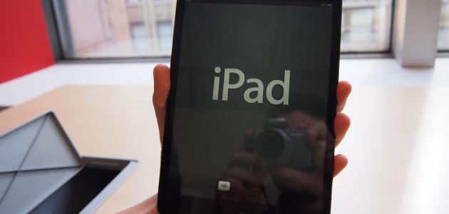 ما الفرق بين التابلت والآيباد ما الفرق بين التابلت والآيباد