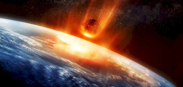 ما الفرق بين الشهب والنيازك ما الفرق بين الشهب والنيازك