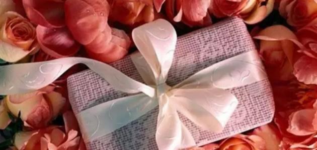 ما الفرق بين الهدية والصدقة ما الفرق بين الهدية والصدقة