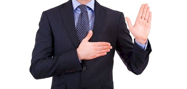 ما المقصود بالحنث في اليمين