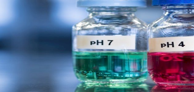 ما المقصود بالرقم الهيدروجيني ph ما المقصود بالرقم الهيدروجيني ph