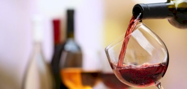 ما حكم شرب الخمر ما حكم شرب الخمر