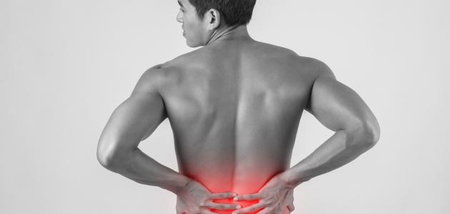 ما سبب أوجاع أسفل الظهر ما سبب أوجاع أسفل الظهر