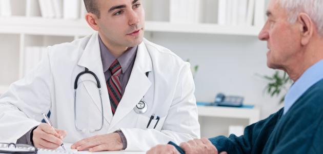 ما سبب احتقان البروستاتا ما سبب احتقان البروستاتا