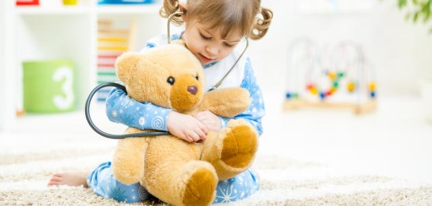 ما سبب حرقان البول عند الأطفال