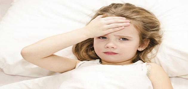 ما علاج السخونة عند الأطفال ما علاج السخونة عند الأطفال