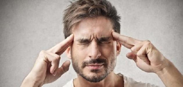 ما علاج الصداع المستمر ما علاج الصداع المستمر