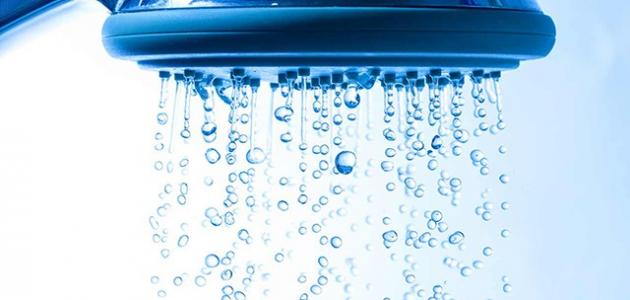 ما فوائد الاستحمام بالماء البارد ما فوائد الاستحمام بالماء البارد