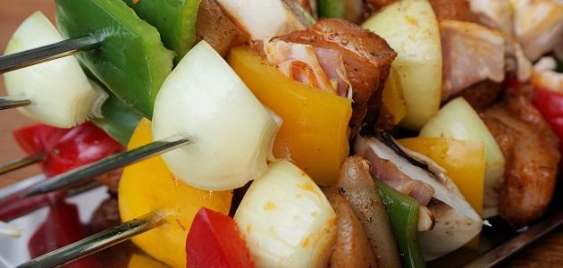 ما فوائد البصل المشوي ما فوائد البصل المشوي