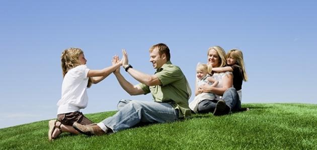 ما فوائد الرحلات العائلية ما فوائد الرحلات العائلية