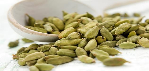 ما فوائد الهيل ما فوائد الهيل