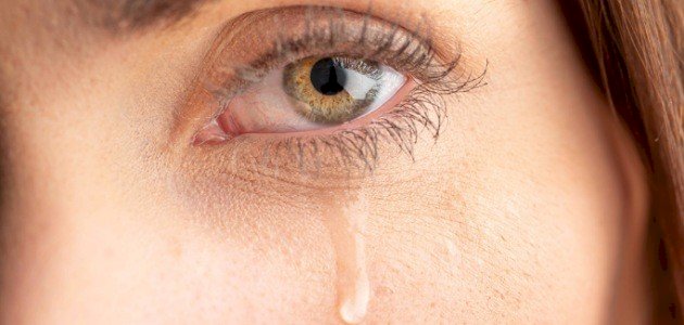 ما قيل عن الدموع