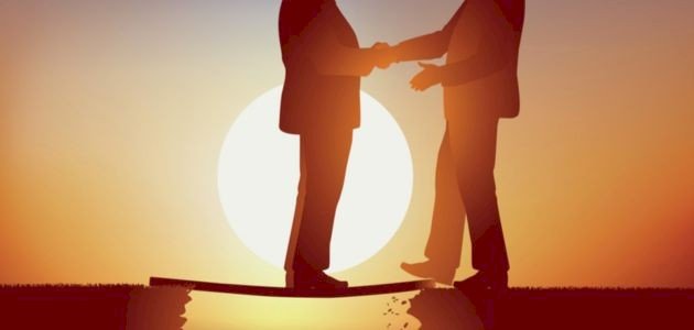 ما معنى الخيانة