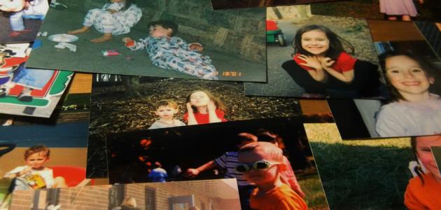 ما معنى الطفولة ما معنى الطفولة