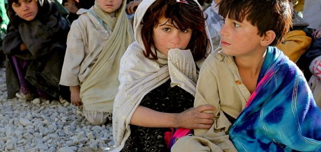 ما معنى الفقر ما معنى الفقر