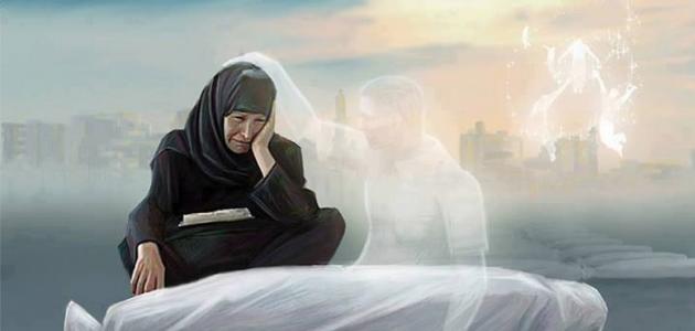 ما معنى الموت الزؤام ما معنى الموت الزؤام