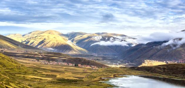 ما معنى الهضبة ما معنى الهضبة