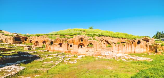 ما معنى بلاد الرافدين ما معنى بلاد الرافدين