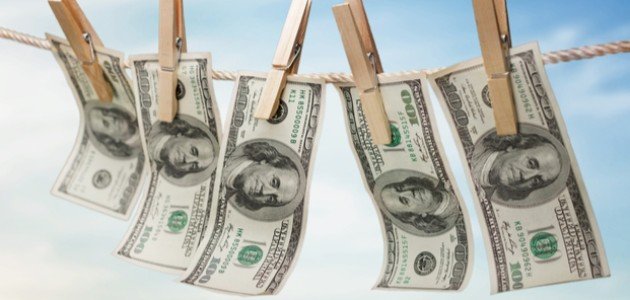 ما معنى غسيل الأموال ما معنى غسيل الأموال