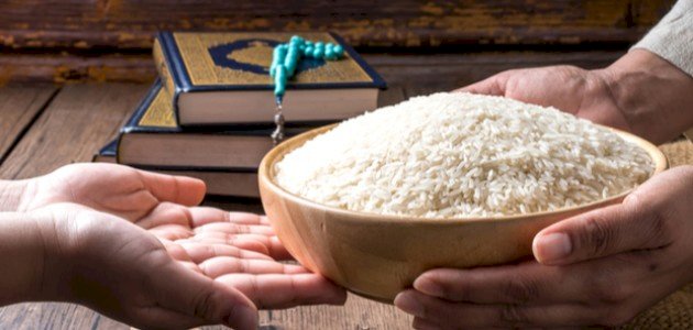 ما معنى كفارة اليمين ما معنى كفارة اليمين