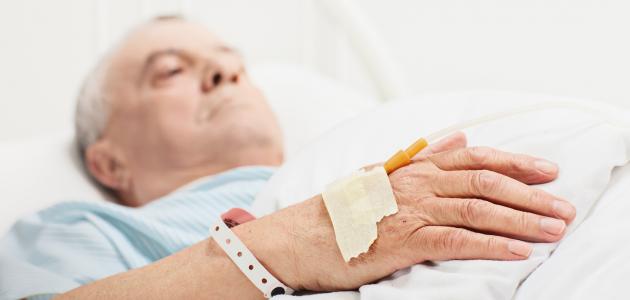 ما معنى مرض مزمن ما معنى مرض مزمن