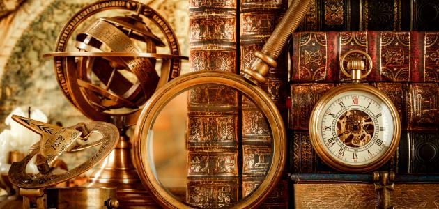 ما مفهوم التاريخ ما مفهوم التاريخ