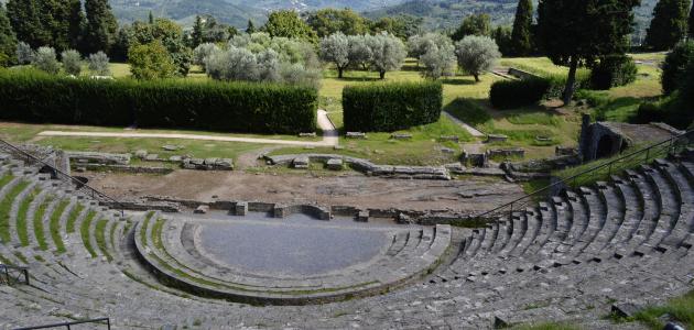 ما مفهوم الحضارة