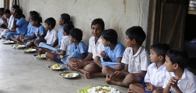 ما مقدار اطعام مسكين ما مقدار اطعام مسكين