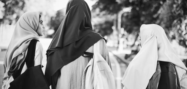 ما نصيب النساء في الجنة ما نصيب النساء في الجنة