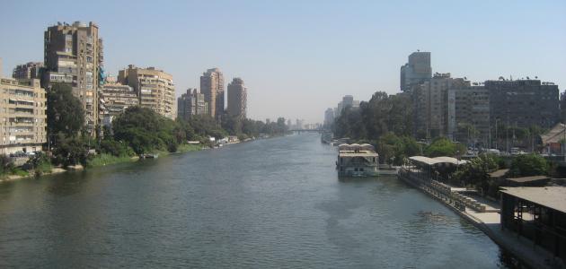 ما هو أعرض نهر في العالم ما هو أعرض نهر في العالم