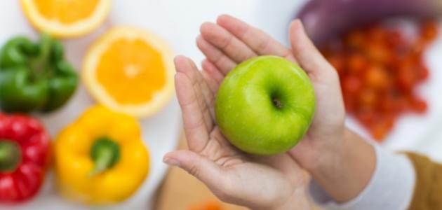ما هو أفضل غذاء للجسم ما هو أفضل غذاء للجسم