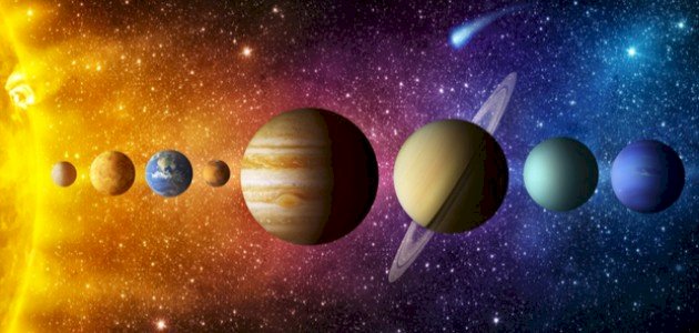 ما هو أقرب كوكب للشمس