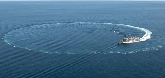 ما هو أكبر محيط في العالم ما هو أكبر محيط في العالم