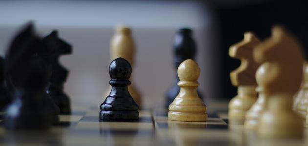 ما هو اصل لعبة الشطرنج ما هو اصل لعبة الشطرنج