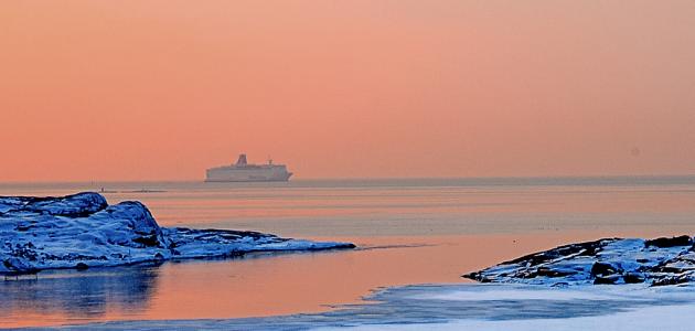 ما هو الأرخبيل ما هو الأرخبيل