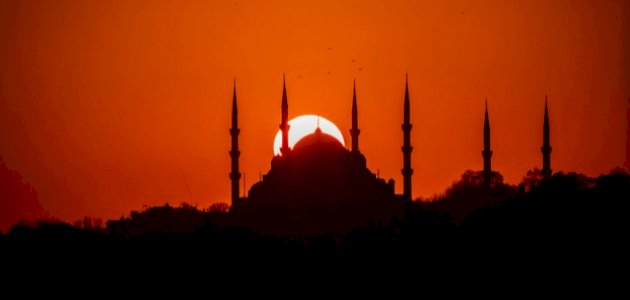 ما هو الإسلام ما هو الإسلام