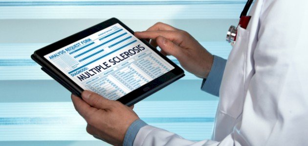 ما هو التصلب اللويحي