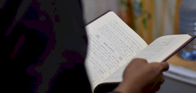 ما هو التفسير بالمأثور ما هو التفسير بالمأثور