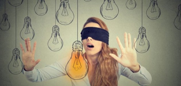 ما هو التفكير الحدسي؟