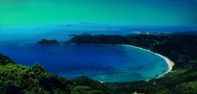 ما هو الخليج