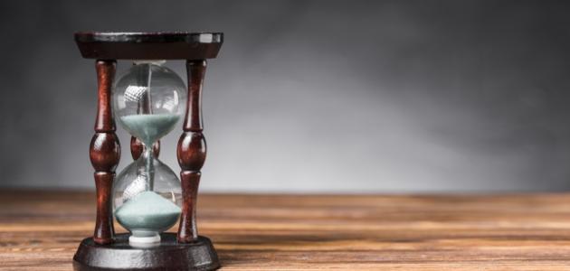 ما هو الدهر