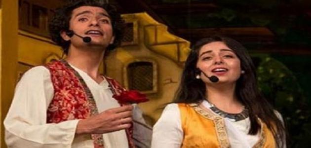 ما هو الدويتو في الغناء ما هو الدويتو في الغناء