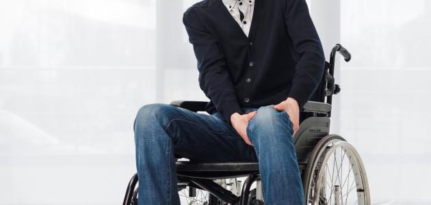 ما هو الشلل