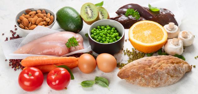 ما هو الطعام الذي يقوي الأعصاب ما هو الطعام الذي يقوي الأعصاب