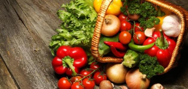 ما هو الطعام العضوي ما هو الطعام العضوي