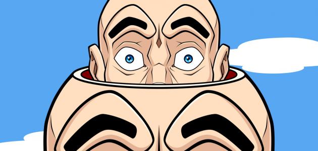 ما هو العقل الباطن