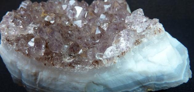 ما هو العقيق ما هو العقيق