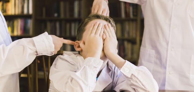 ما هو القلق الاجتماعي ما هو القلق الاجتماعي