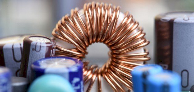 ما هو المغناطيس الكهربائي؟